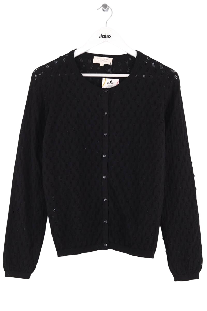Cardigan SEZANE - Seconde main Noir