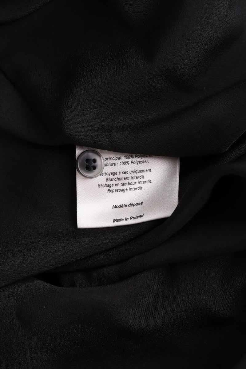 Robe HEIMSTONE - Seconde Main Noir