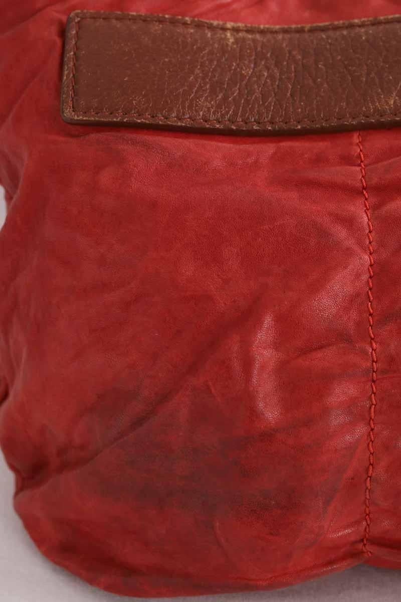 Shoulder bag MARC JACOBS - Seconde Main Red