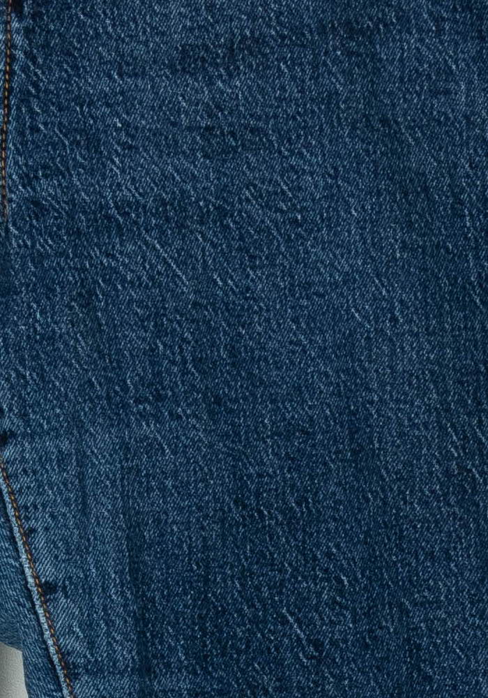 Jeans LEVI'S - Seconde main Blue