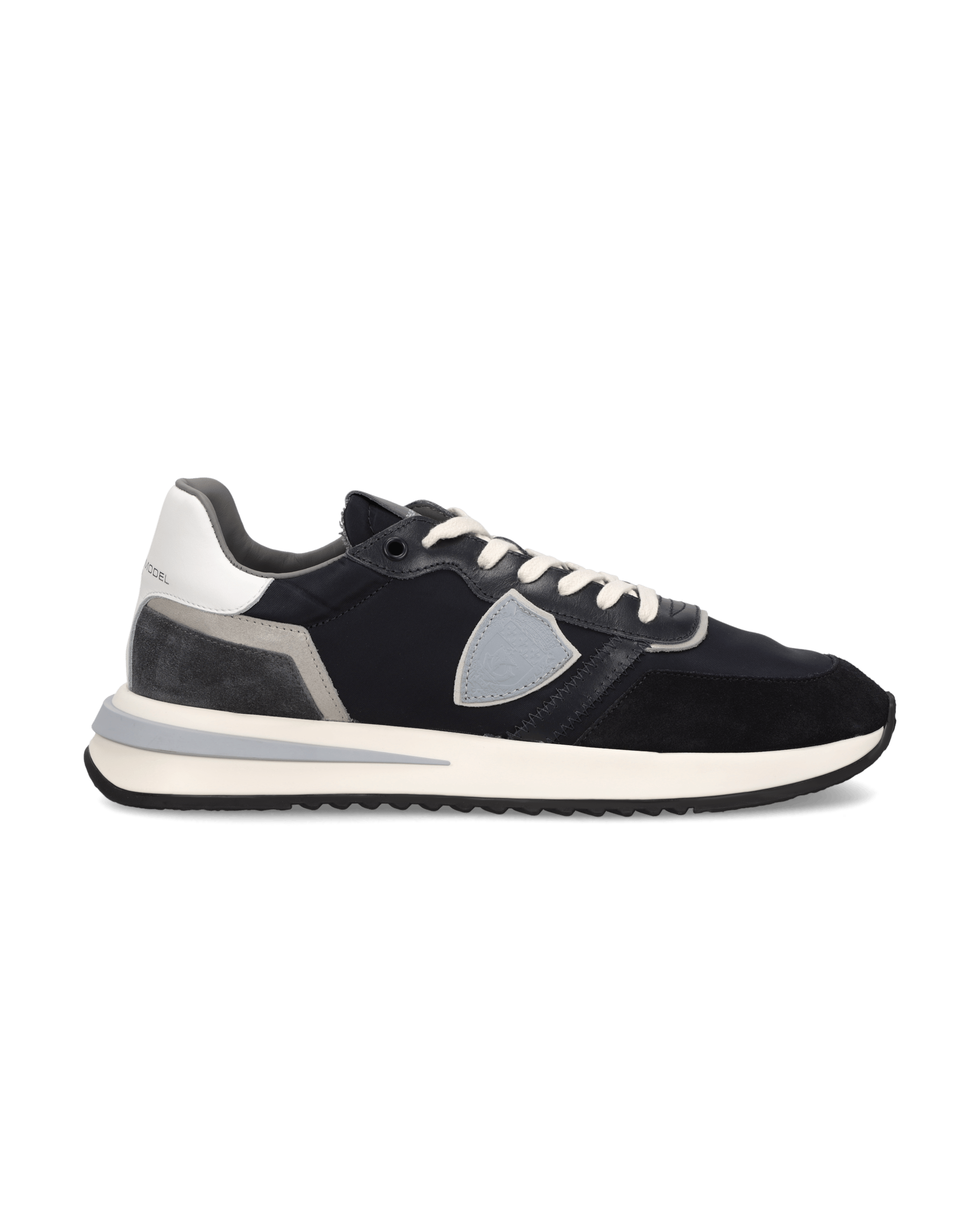 Sneakers Tropez 2.1 Running PHILIPPE MODEL White
