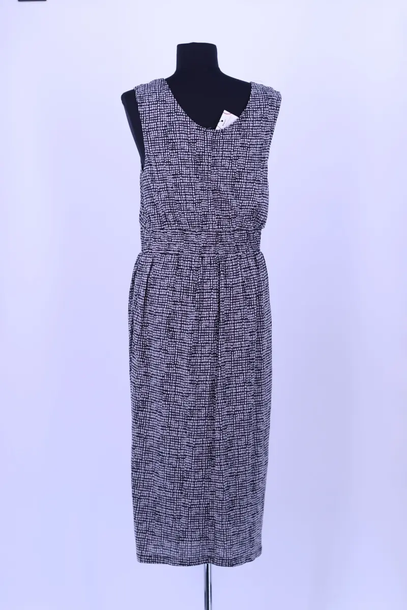 Dress MAX MARA - Seconde Main Black