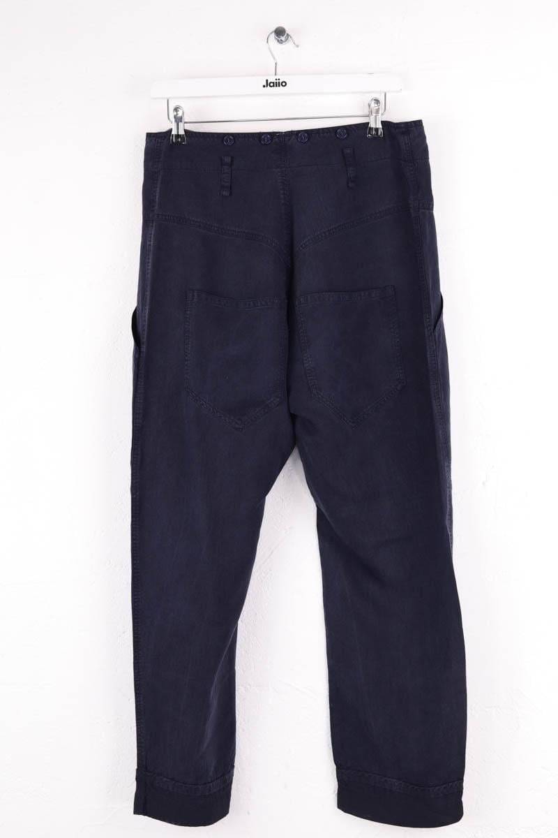 Pants ISABEL MARANT - Seconde Main Blue