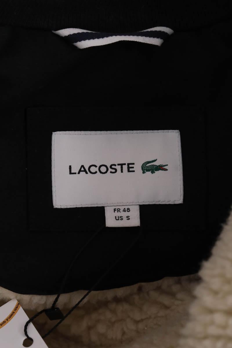 Jacket LACOSTE - SECONDE MAIN Blue