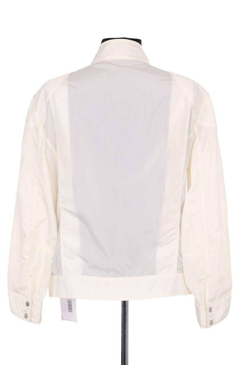 Cardigan MONCLER - Seconde Main Beige