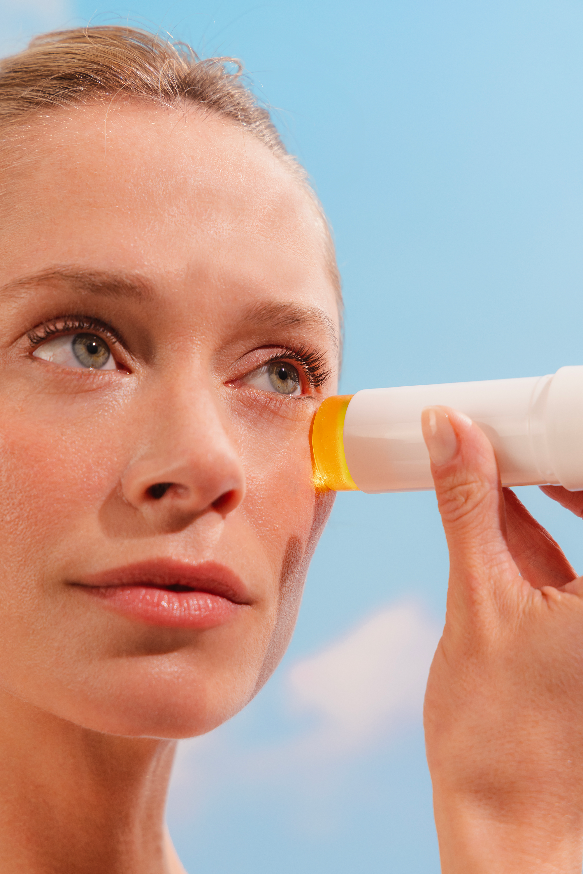 CUIDADO SOLAR ANTIEDAD SPF50 JOD No color