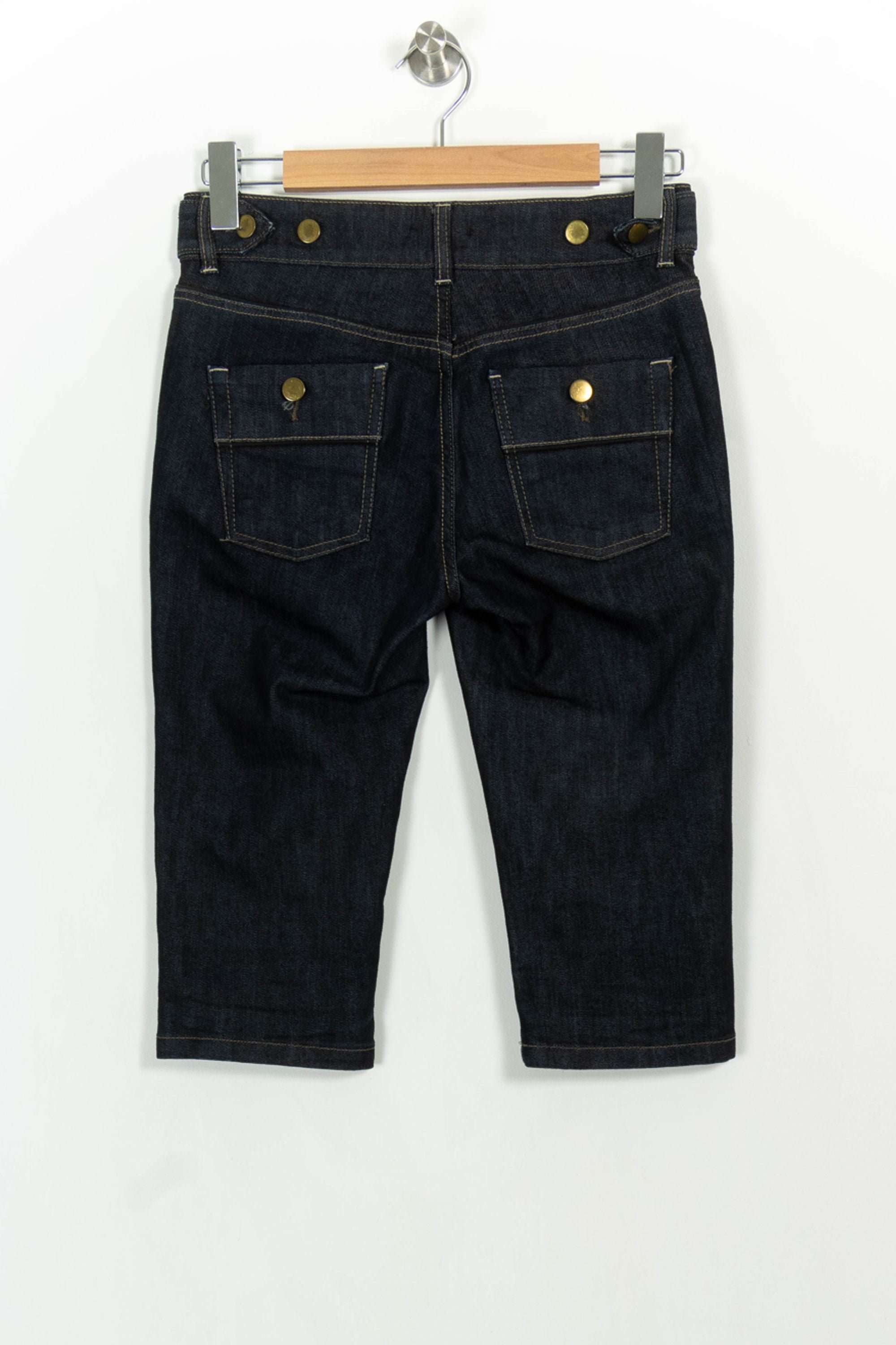 Pants FILIPPA K - Seconde Main Blue