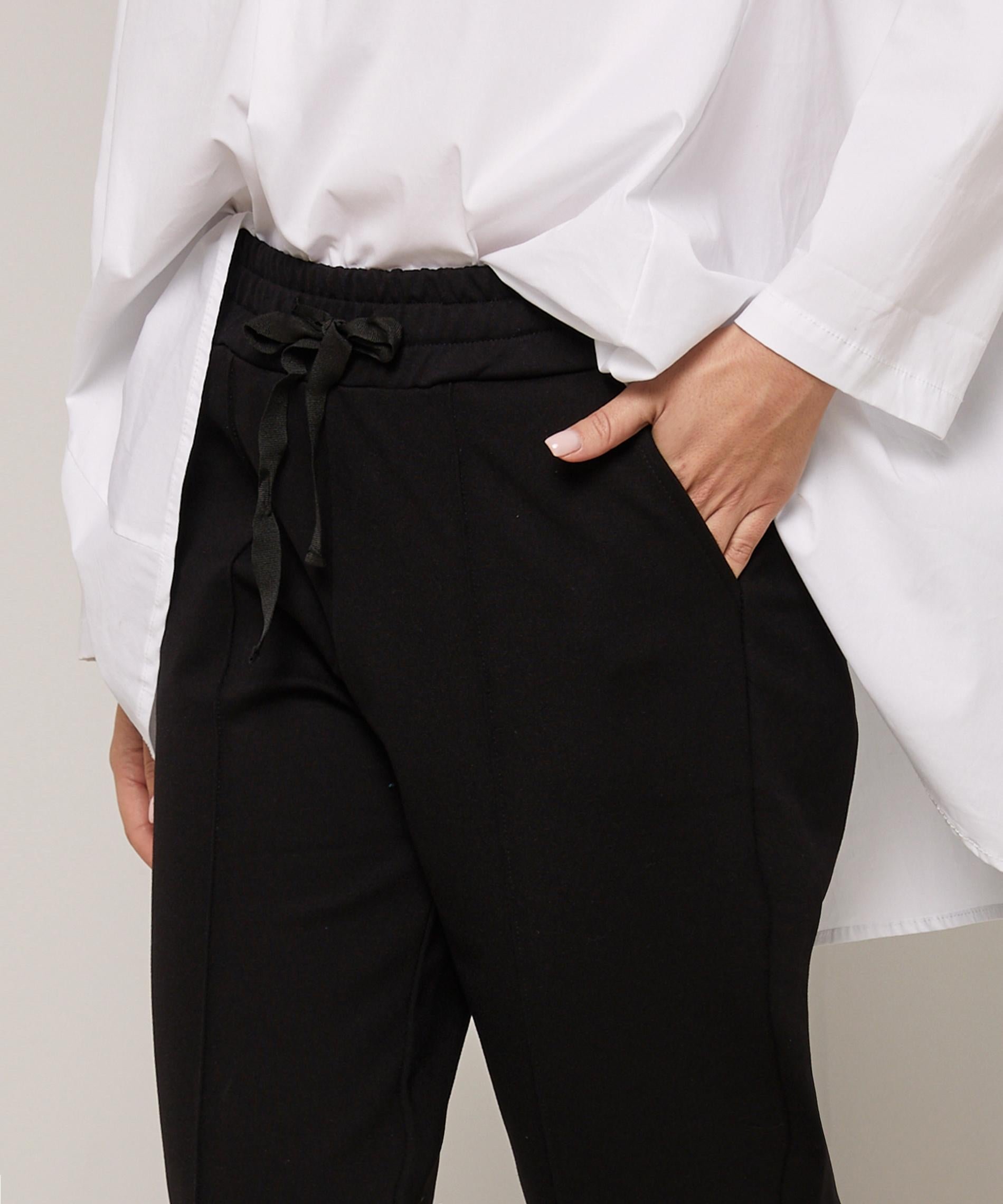 Milano jogging pants RODIER Black