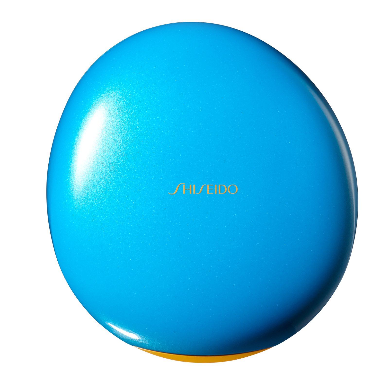 Compact-foundation met UV-bescherming SPF30 SHISEIDO Medium ivory