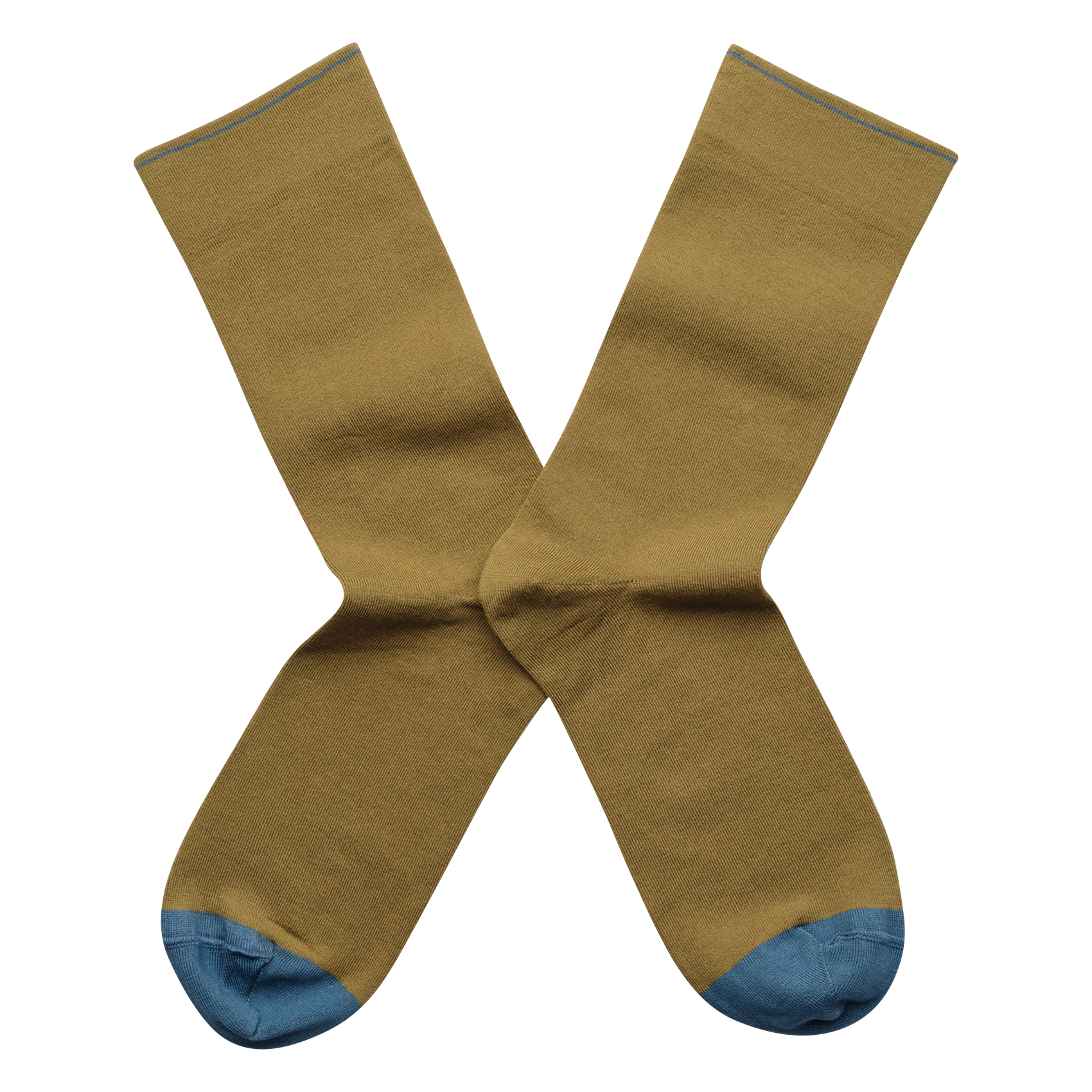 Chaussettes en coton mélangé BONNE MAISON