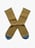 Cotton-blend socks BONNE MAISON
