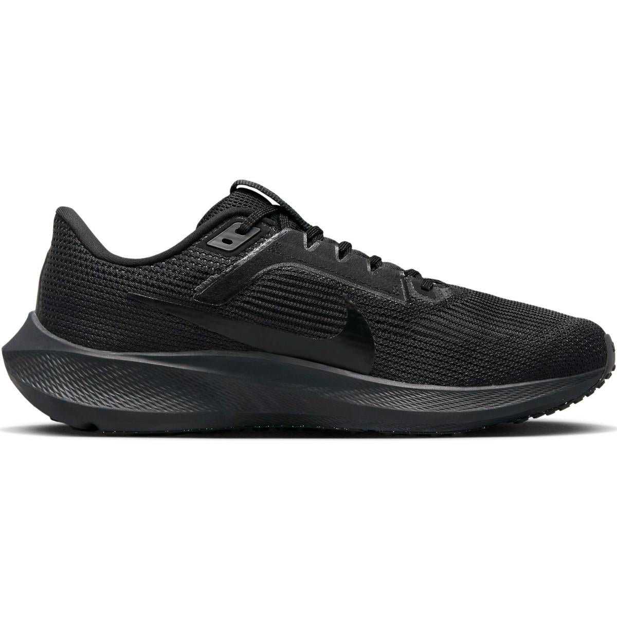 Nike basse noir clearance homme