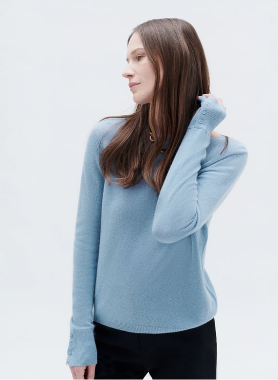 Pull femme caroll hotsell