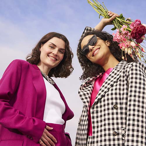 Quel type de tailleur pantalon femme choisir ?