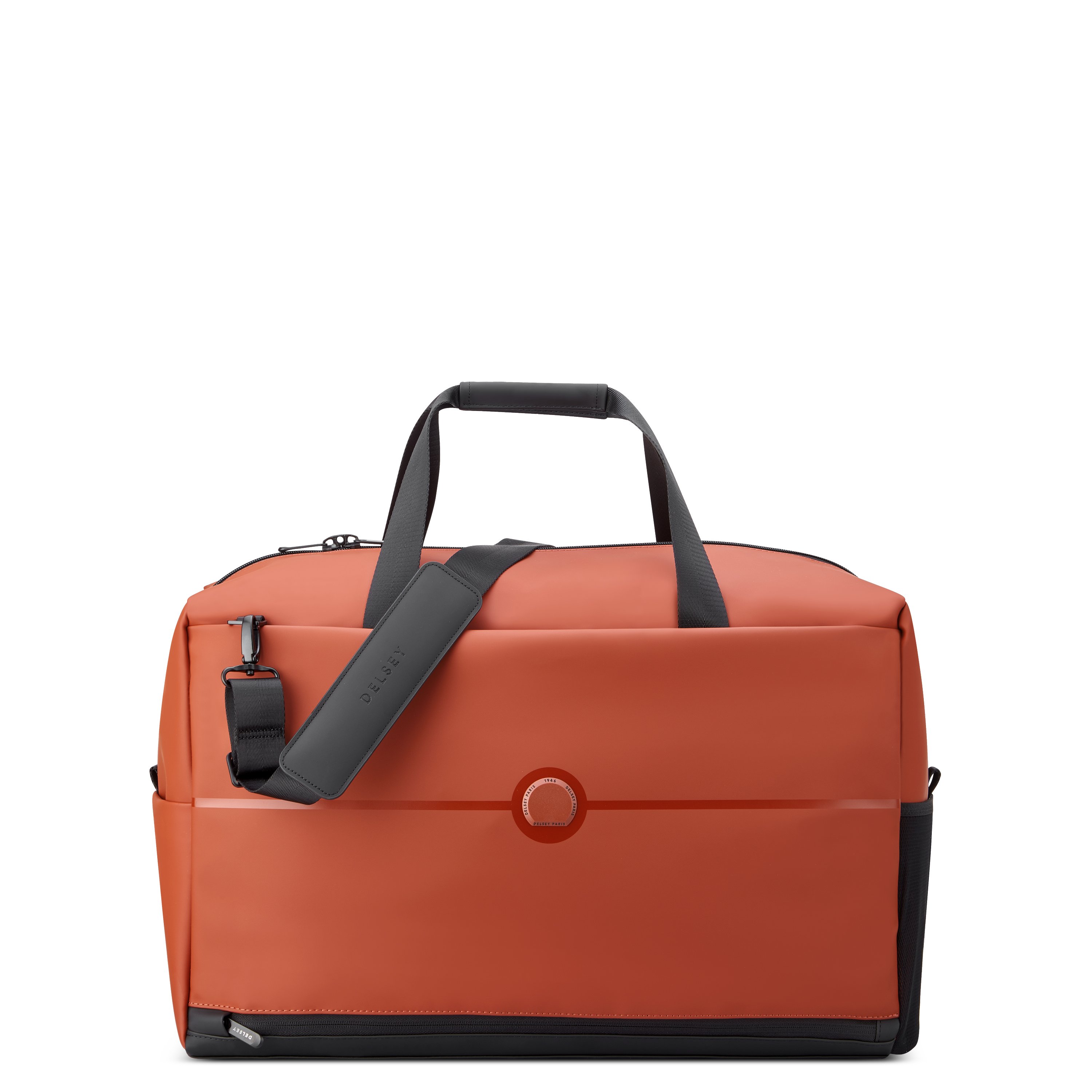 Soft travel bag DELSEY PARIS