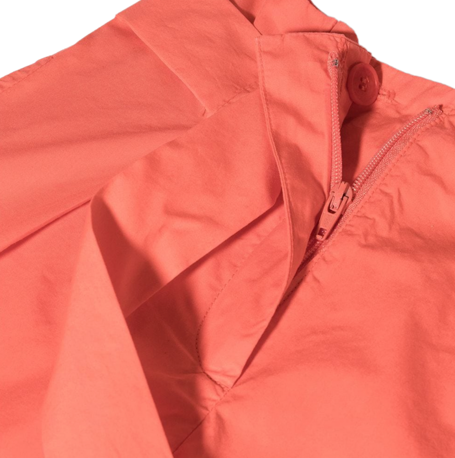 Short for children orange - 10 years BONPOINT - Seconde Main Orange