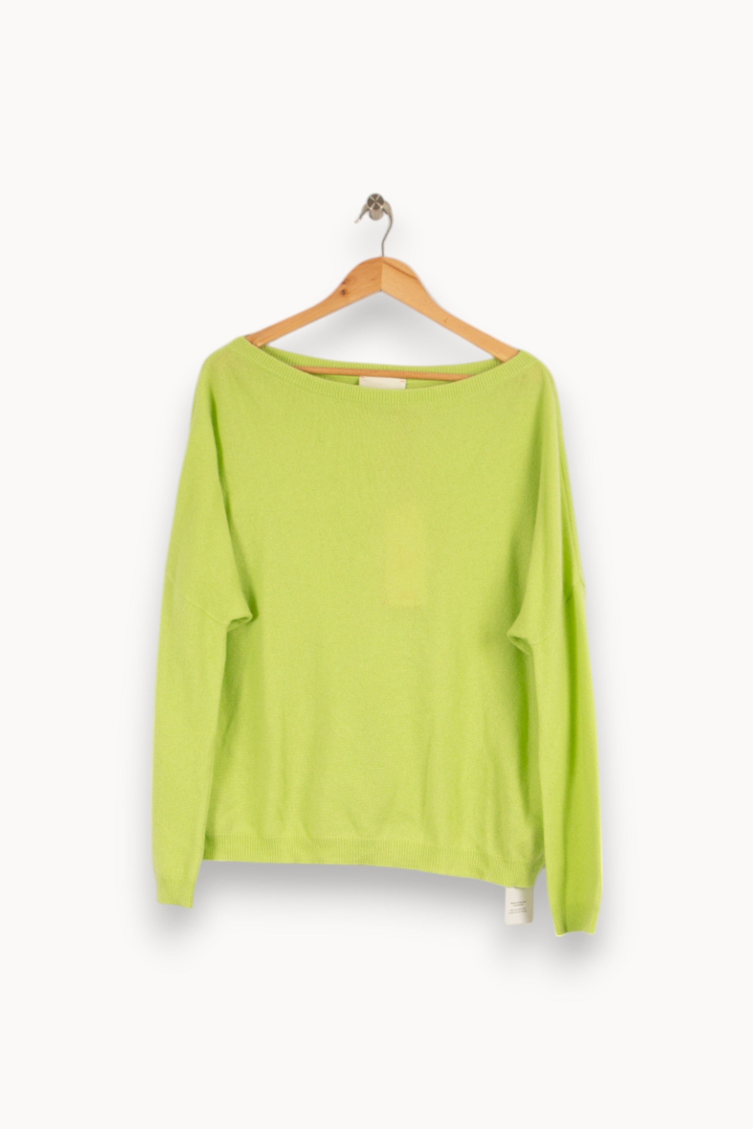 Knitwear ABSOLUT CASHMERE - Seconde main Green