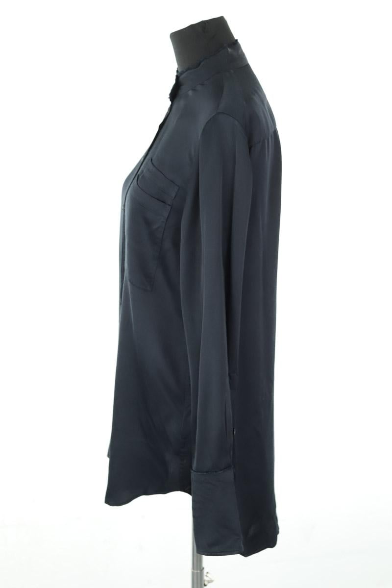 Blouse ACNE STUDIOS - Seconde Main Blue