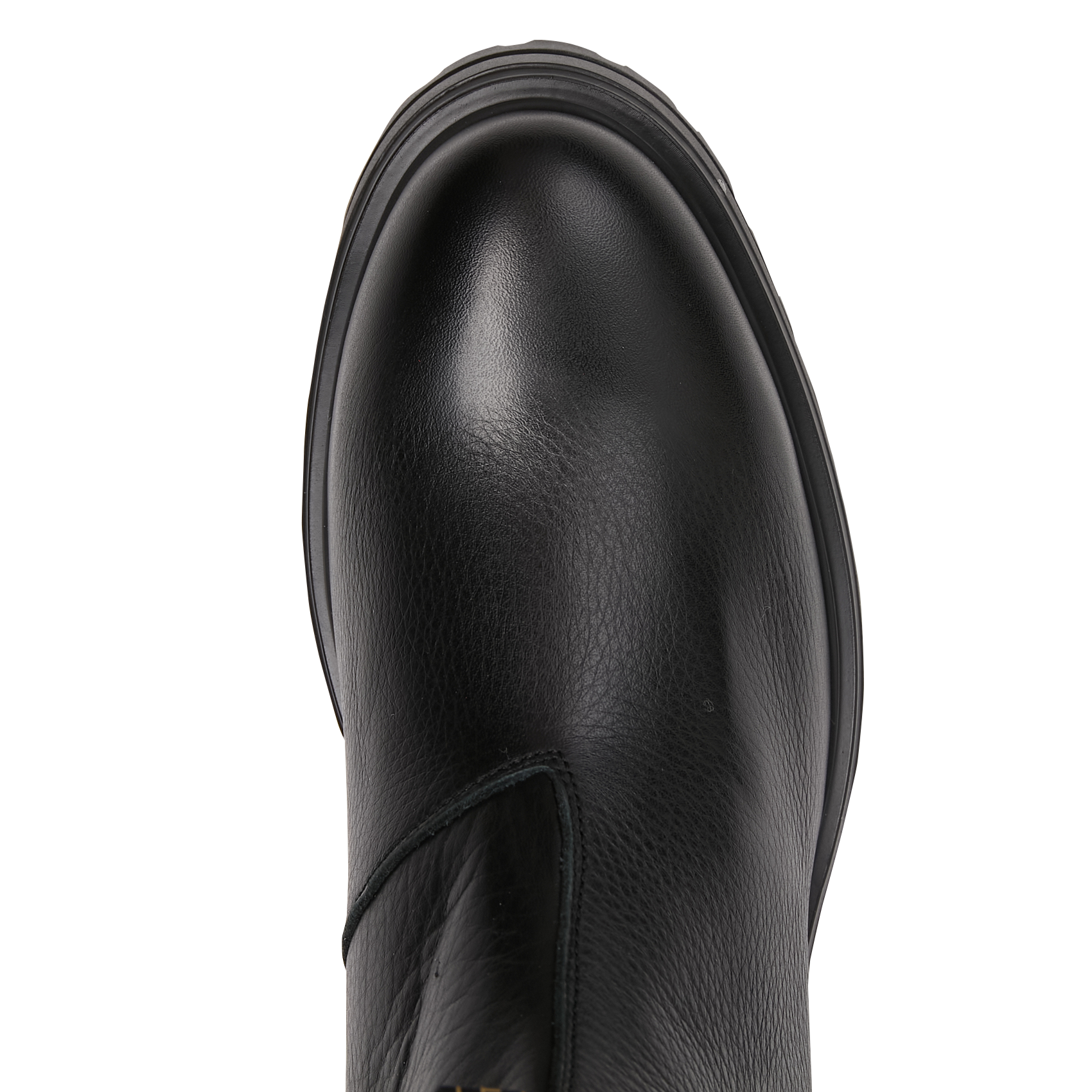 Bottines en suède  JB MARTIN Noir