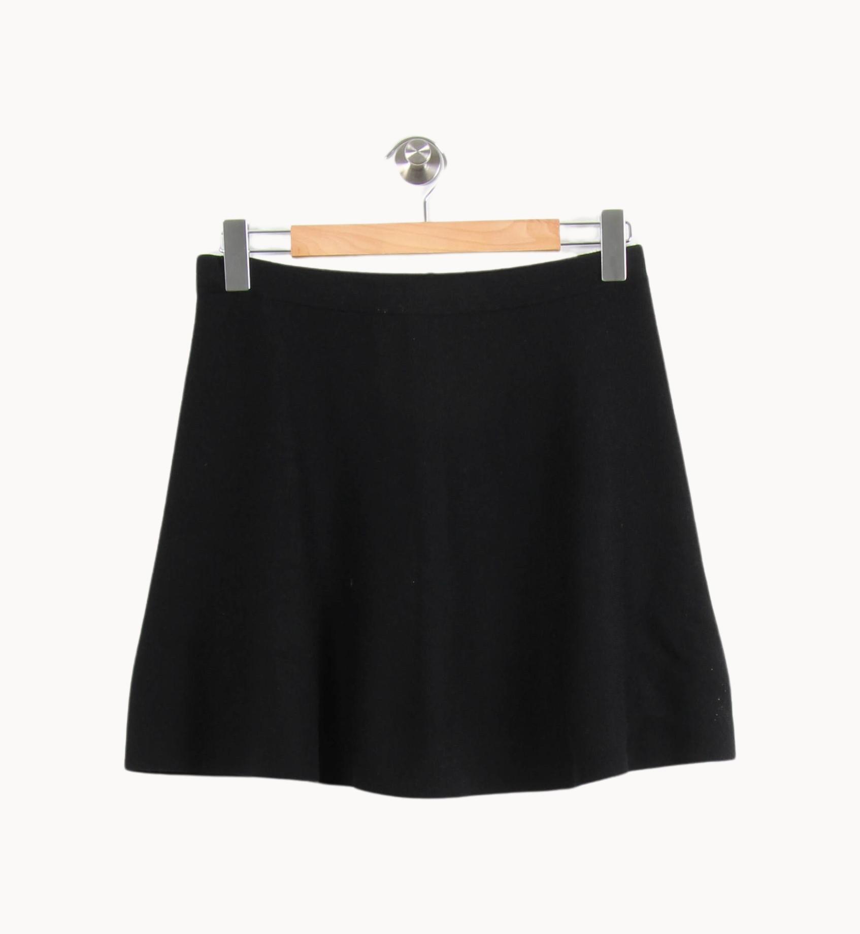 Short & midi skirt COMPTOIR DES COTONNIERS - Seconde main Black