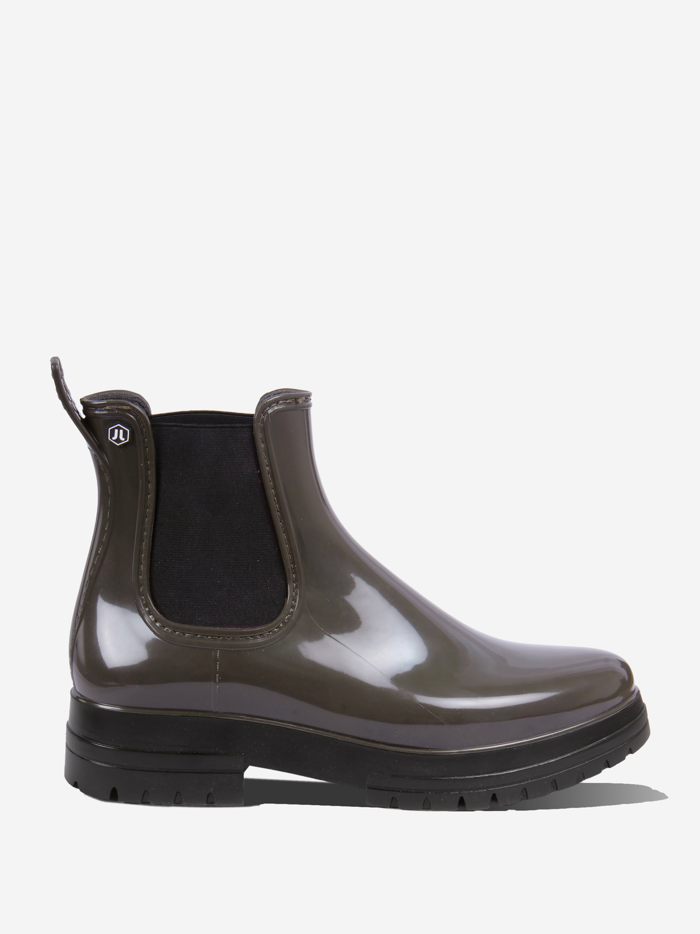 Lugged rain boots JULES & JENN