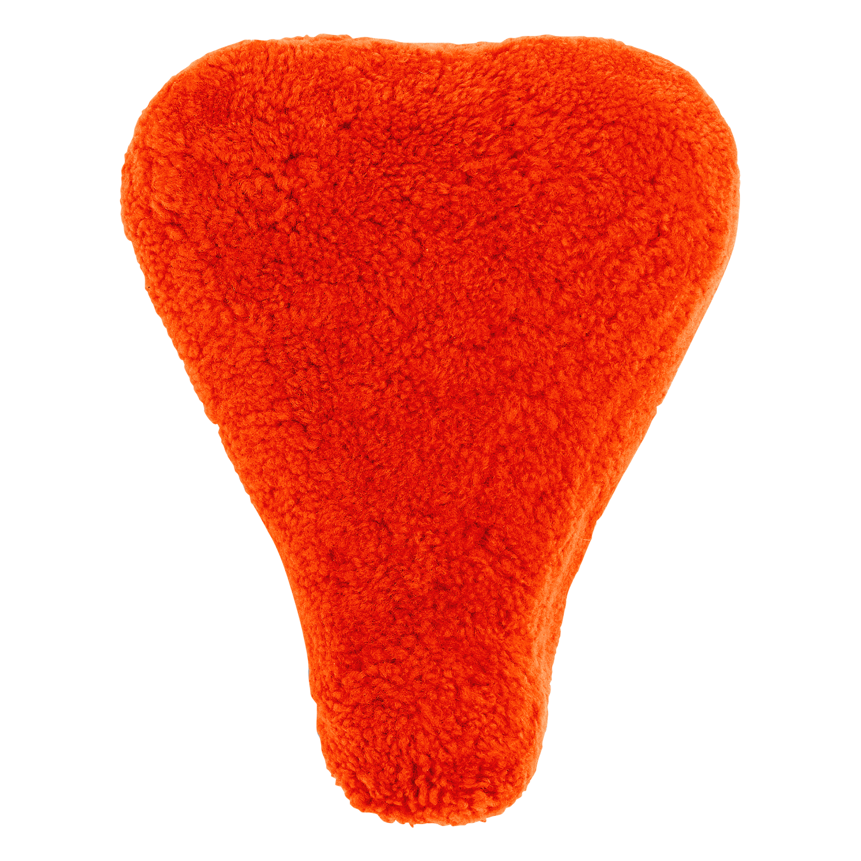 Wollen zadelhoes ILDA'S SHEEP Oranje