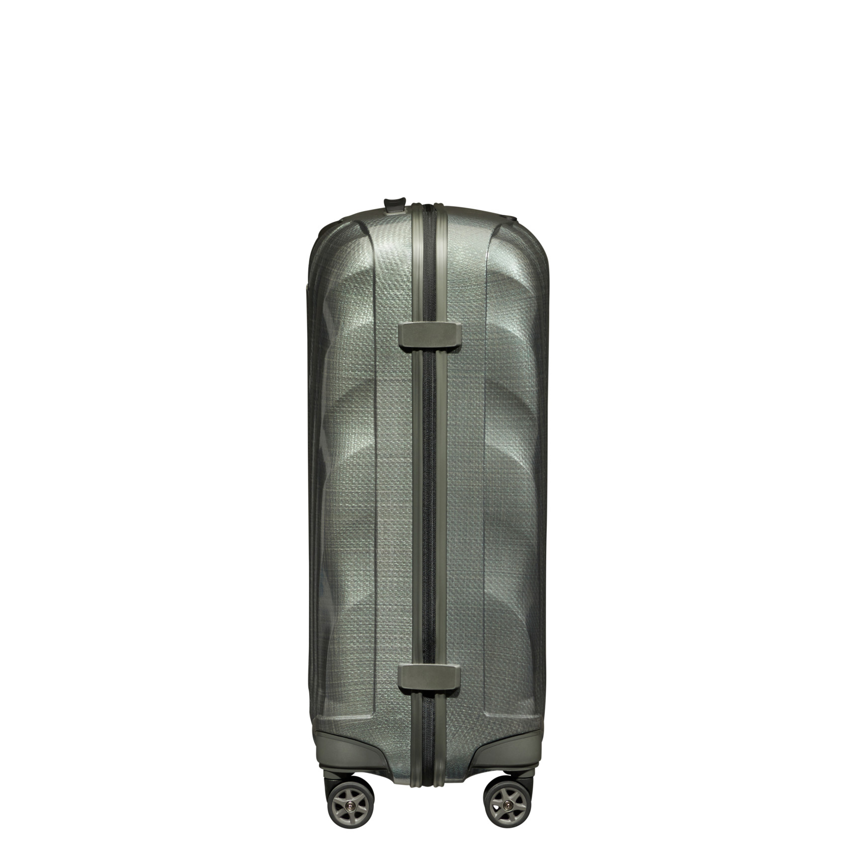 C-lite 4-wheel medium suitcase SAMSONITE Green