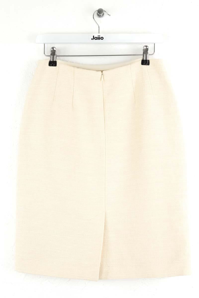 Skirt PAULE KA - Seconde main Beige