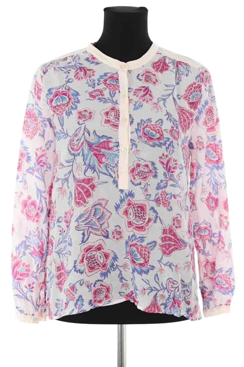 Blouse ISABEL MARANT ÉTOILE - SECONDE MAIN Pink
