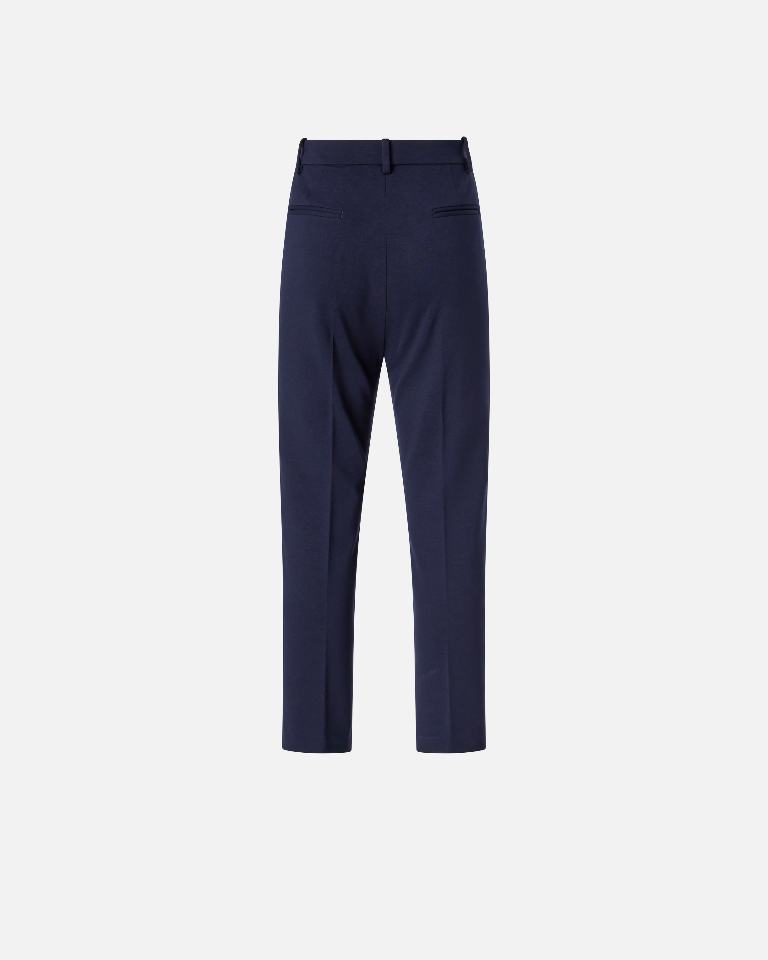Cigarette pants Blue