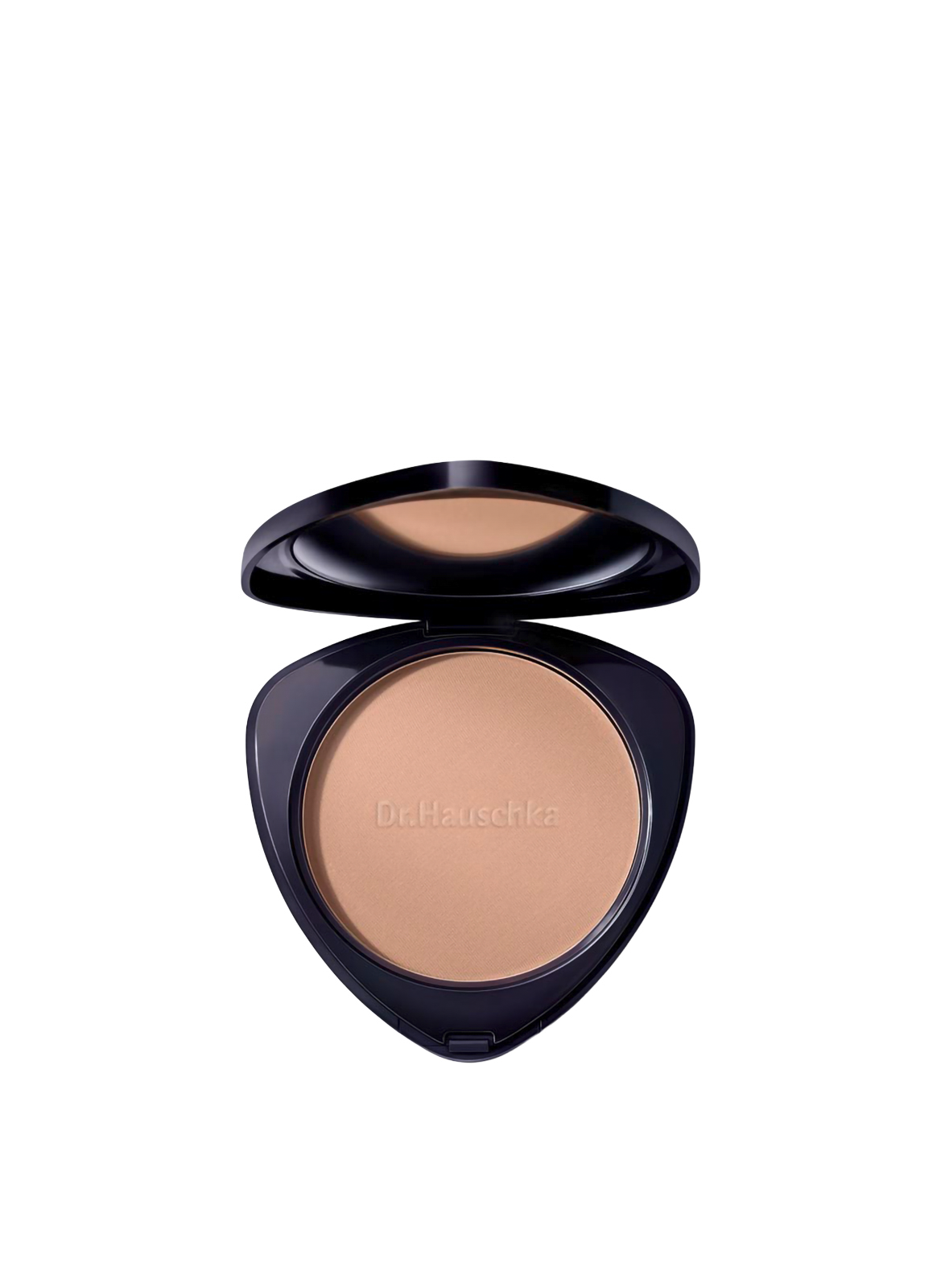 Bronzer-Puder DR. HAUSCHKA 01 bronze