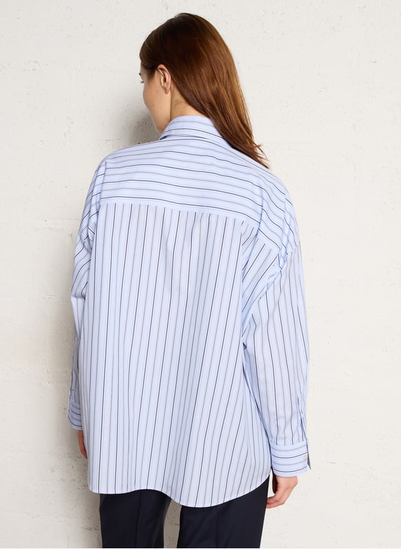 Ralph Lauren Chemise Femme Tg 6 Woman Shirt Casual Vintage Coton Cotton Ralph Lauren Chemise Femme Tg 6 Woman Shirt Casual Vintage Coton Cotton