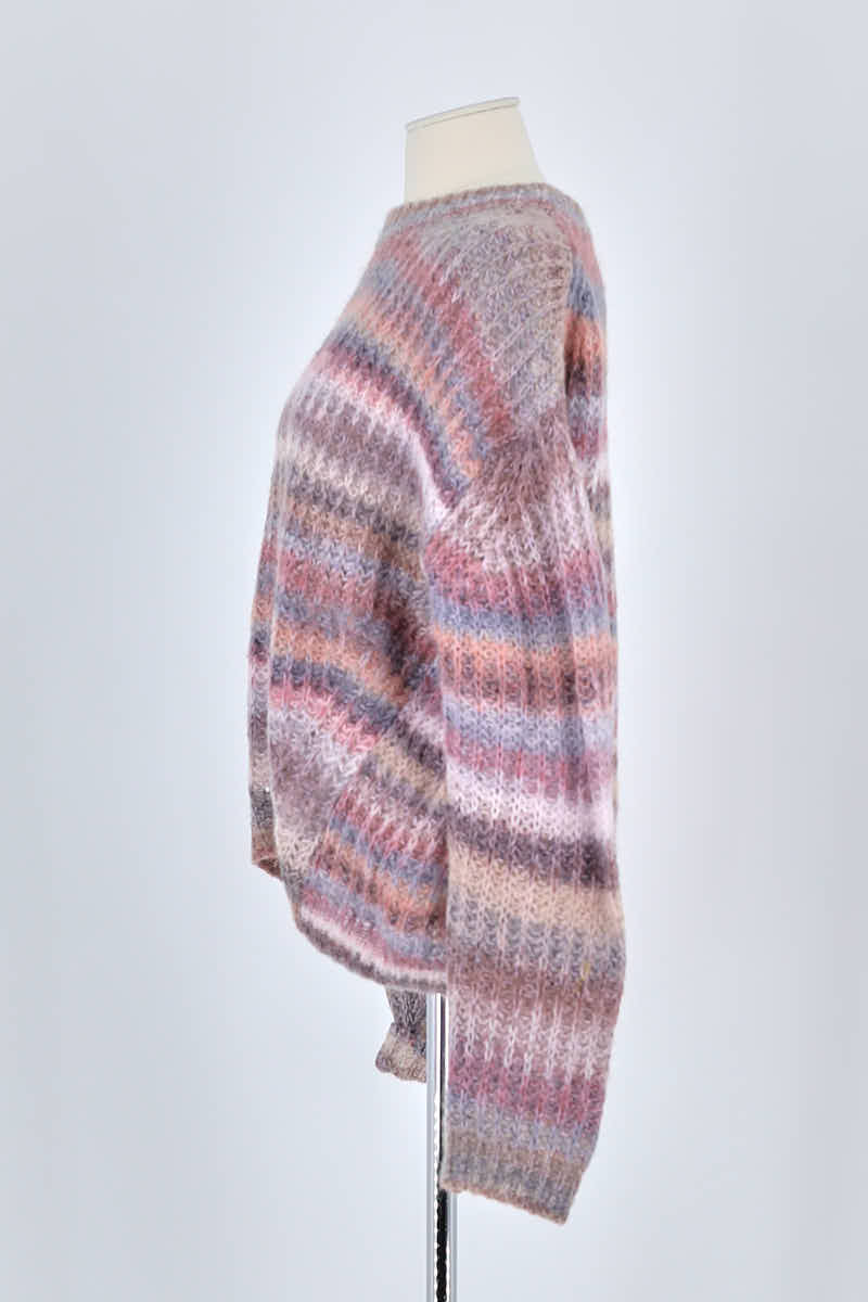 Sweater ACNE STUDIOS - Seconde Main Pink