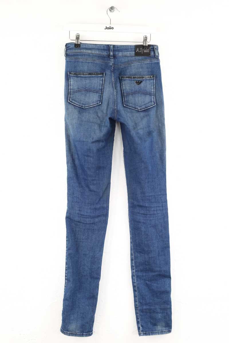 . ARMANI - SECONDE MAIN Blue