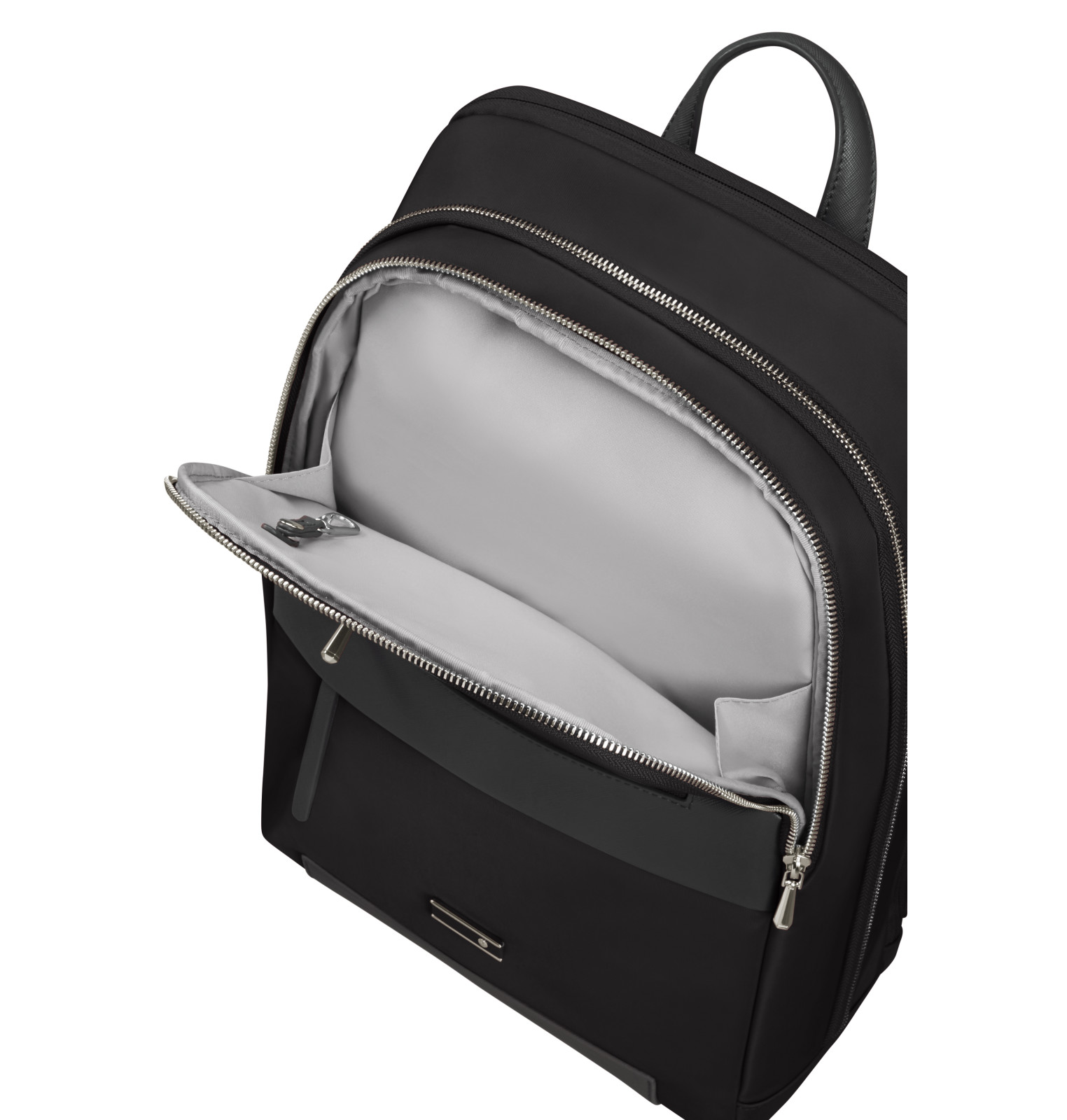 Zalia 3.0 computer backpack SAMSONITE Black