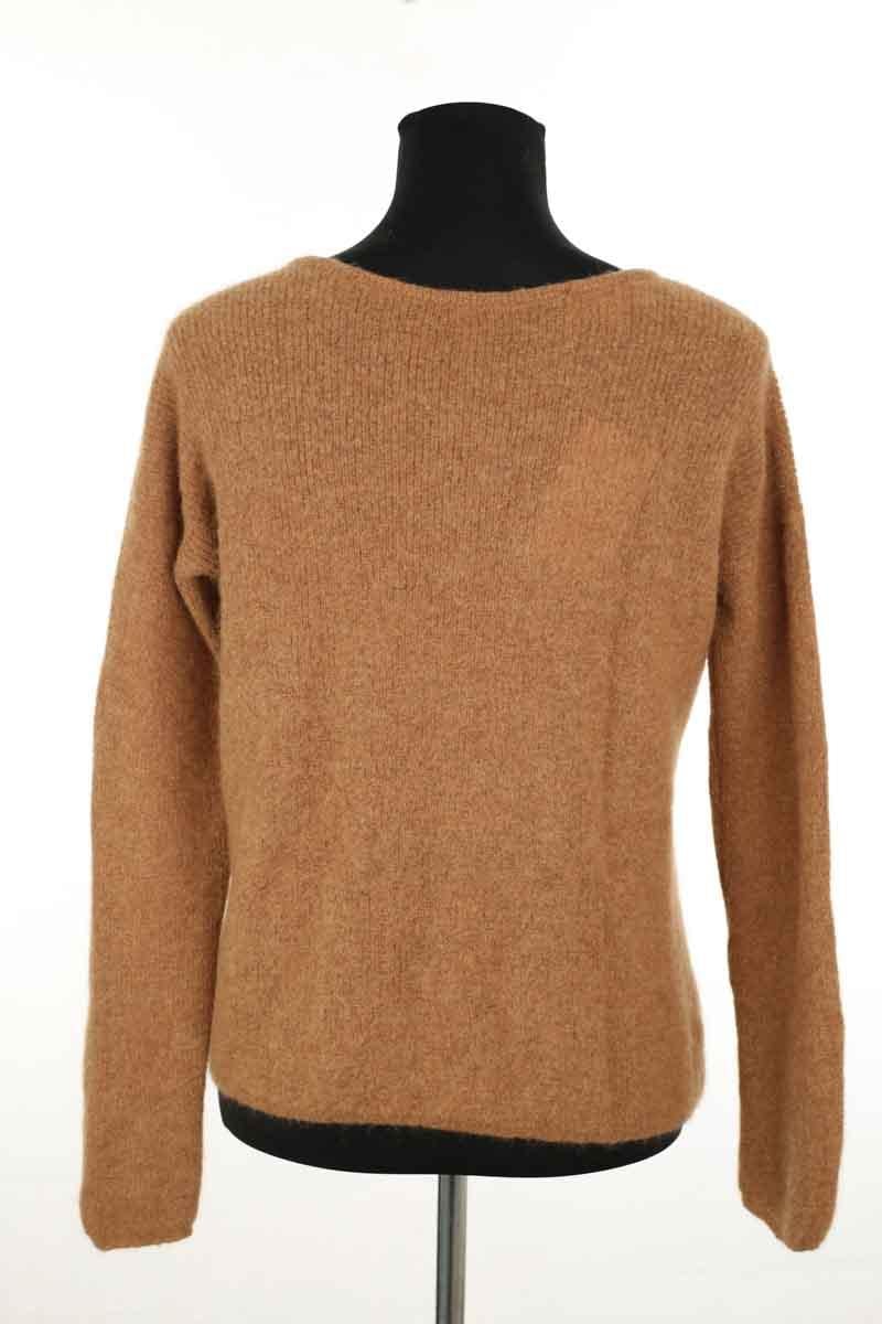 Cardigan SEZANE - Seconde main Brown