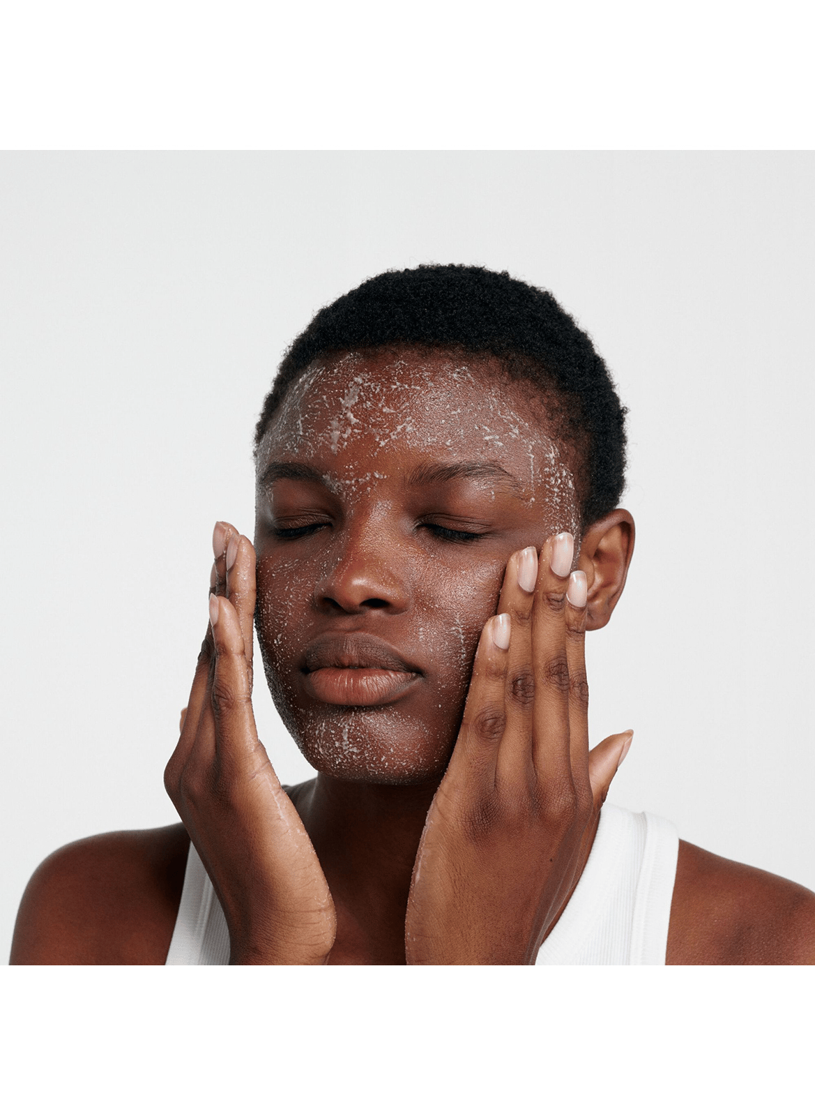 Ritueel Schittering Toilettas DR. HAUSCHKA No color