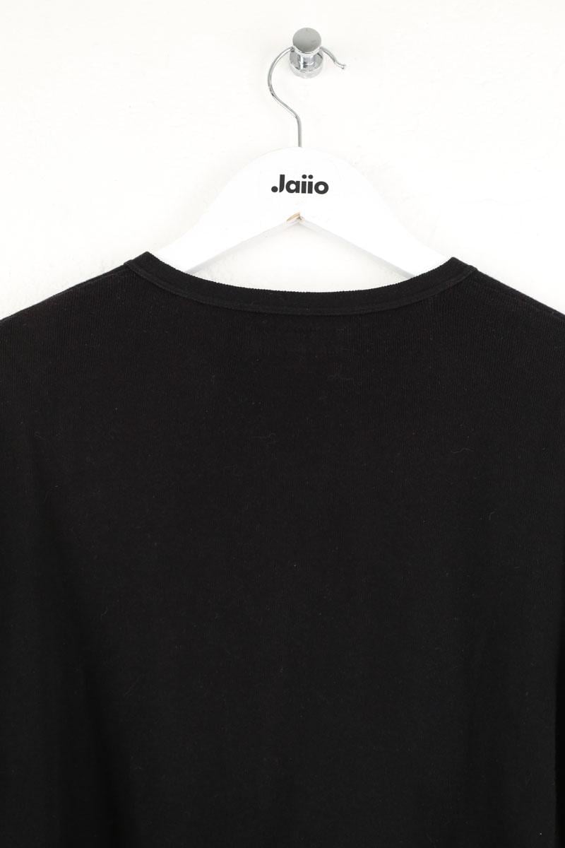 Cardigan AGNES B. - Seconde Main Noir