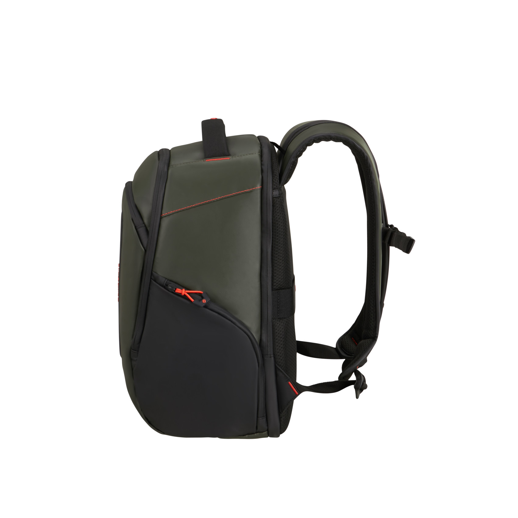 Ecodiver sac à dos ordinateur SAMSONITE Noir