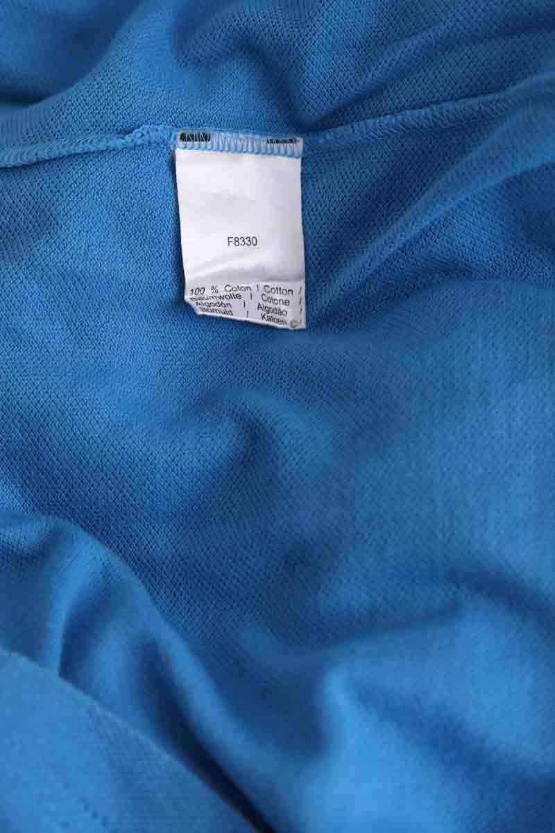Polo shirt LACOSTE - SECONDE MAIN Blue