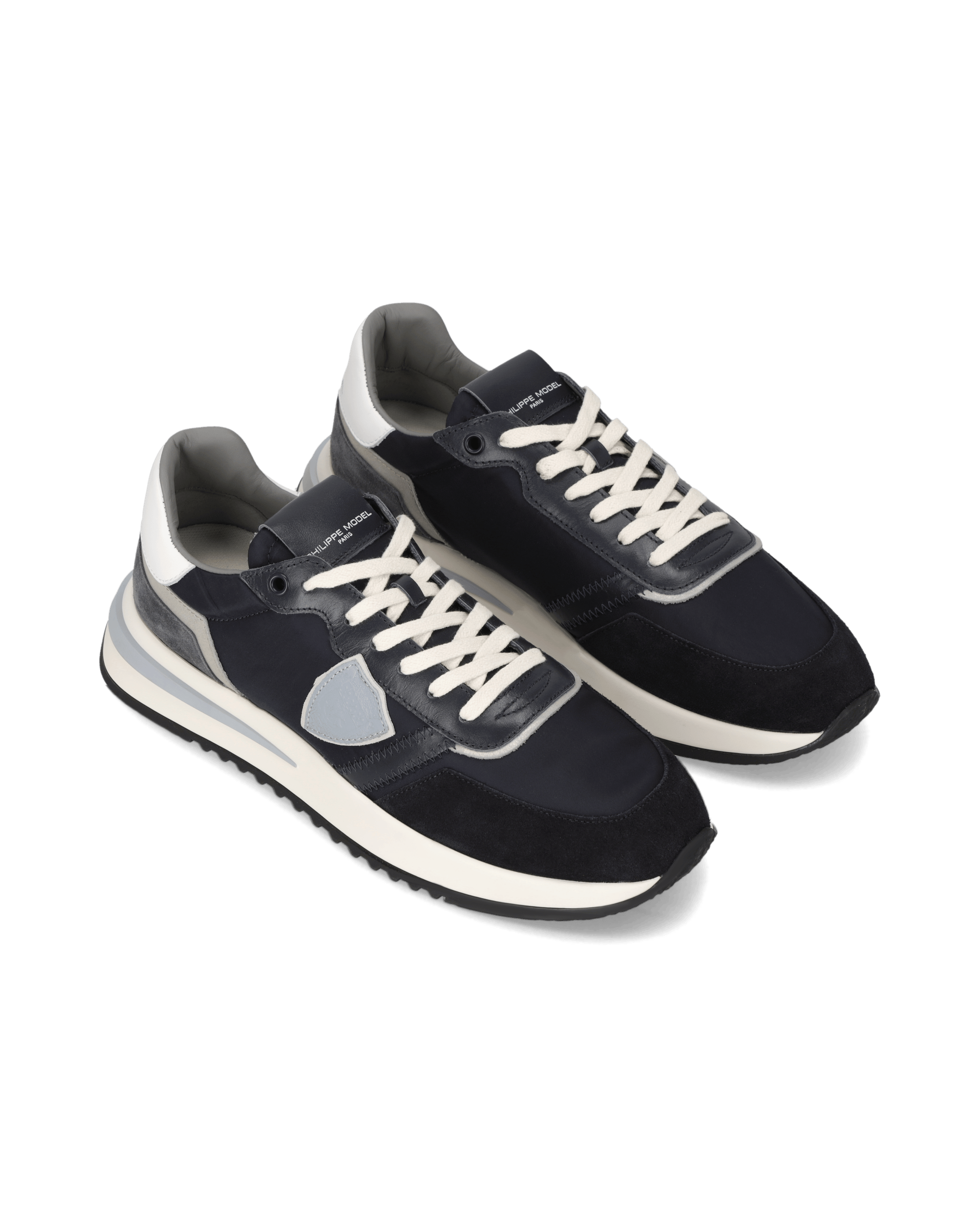 Sneakers Tropez 2.1 Running PHILIPPE MODEL White