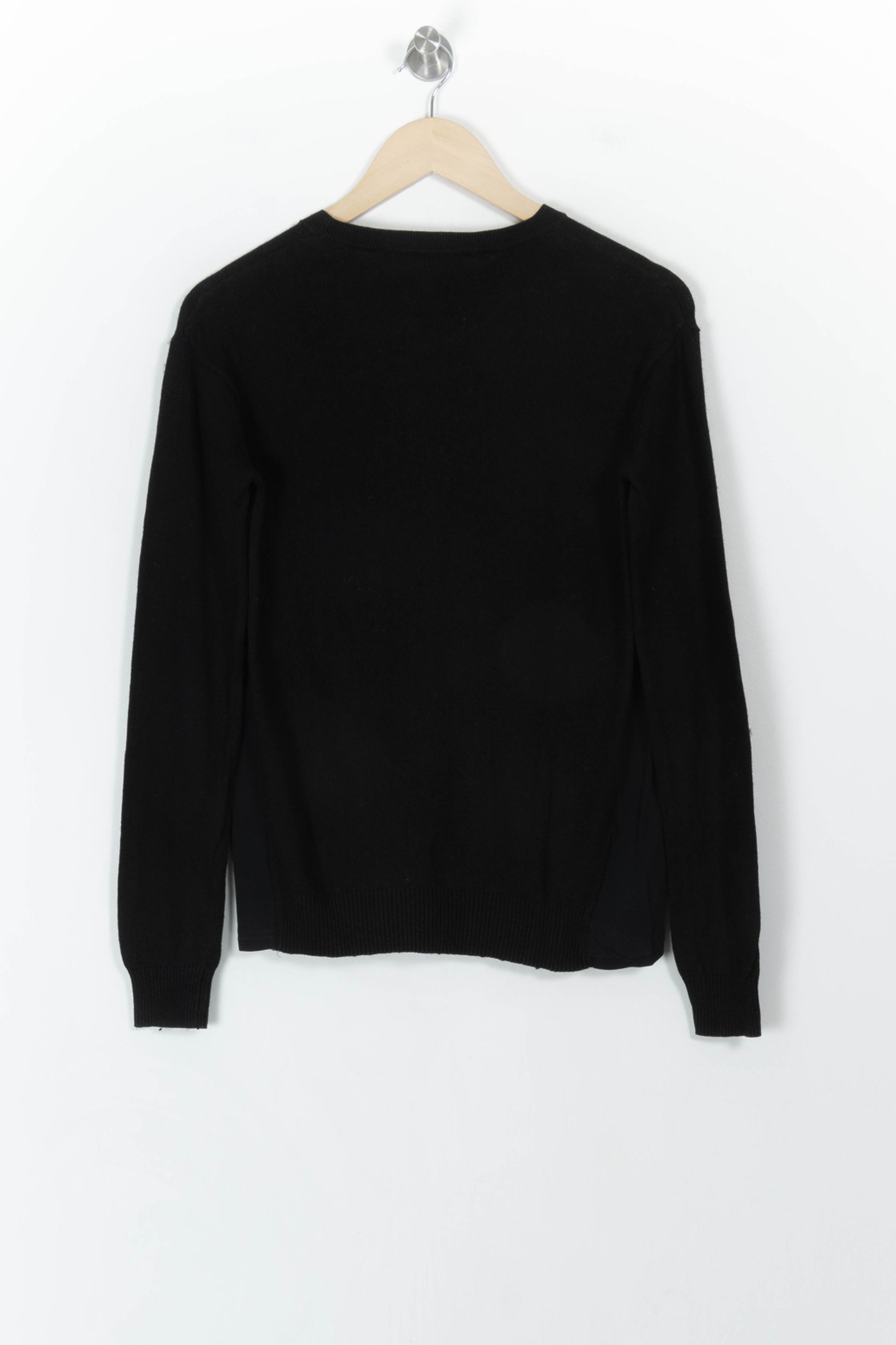 Knitwear COMPTOIR DES COTONNIERS - Seconde main Black