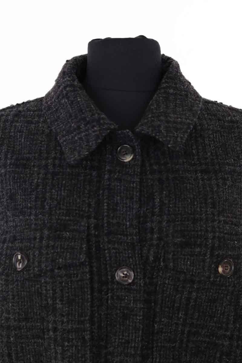 Jacket ISABEL MARANT ÉTOILE - SECONDE MAIN Black
