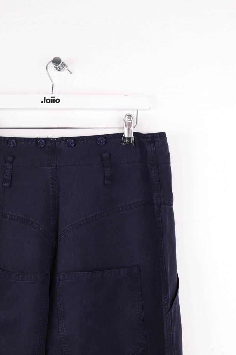 Pants ISABEL MARANT - Seconde Main Blue