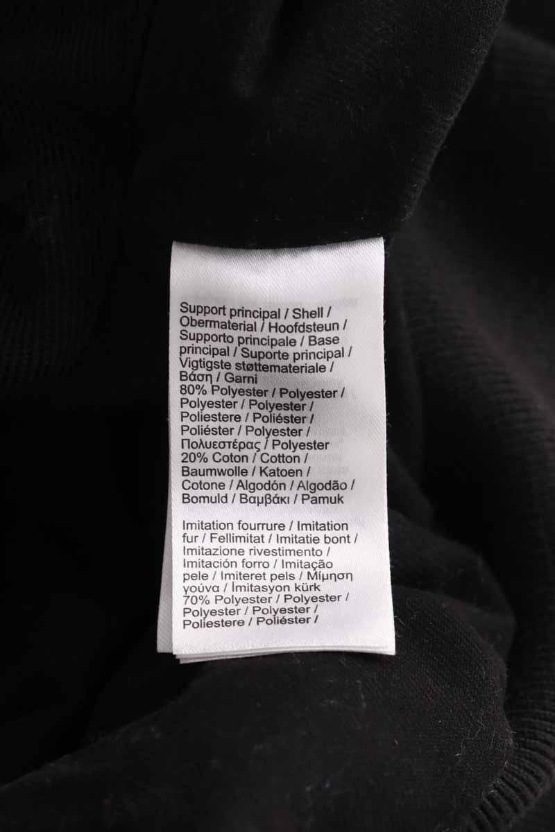 Jacket LACOSTE - SECONDE MAIN Blue