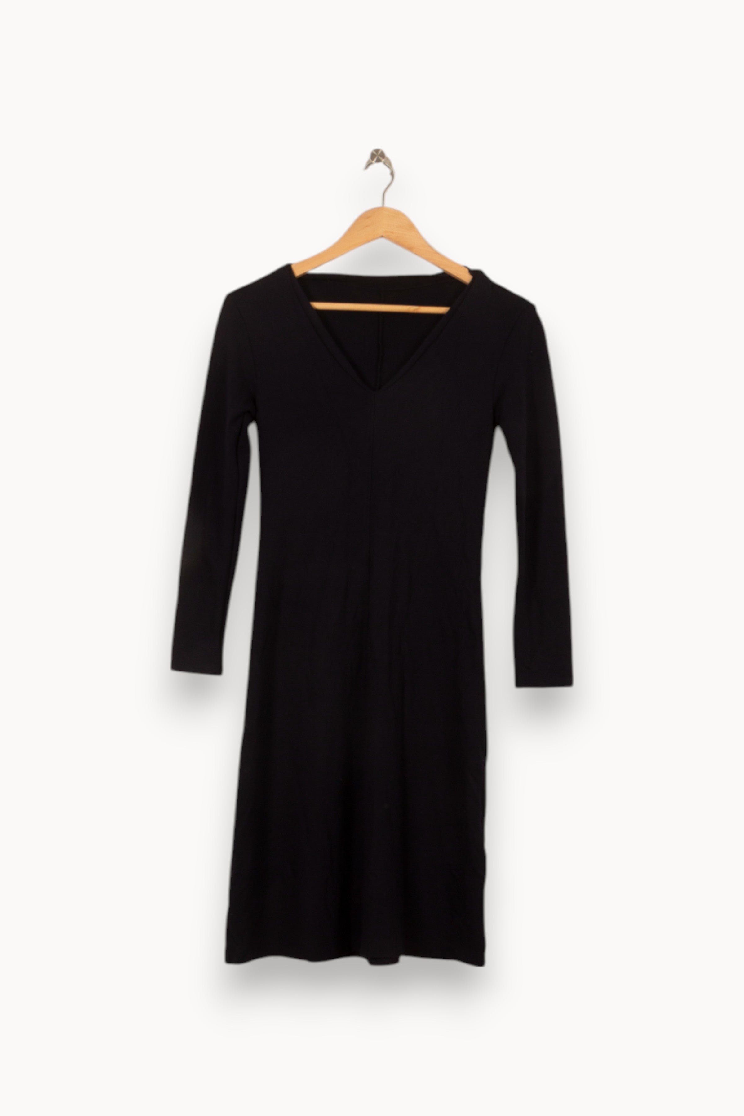 Robe longue FILIPPA K - Seconde Main Bleu
