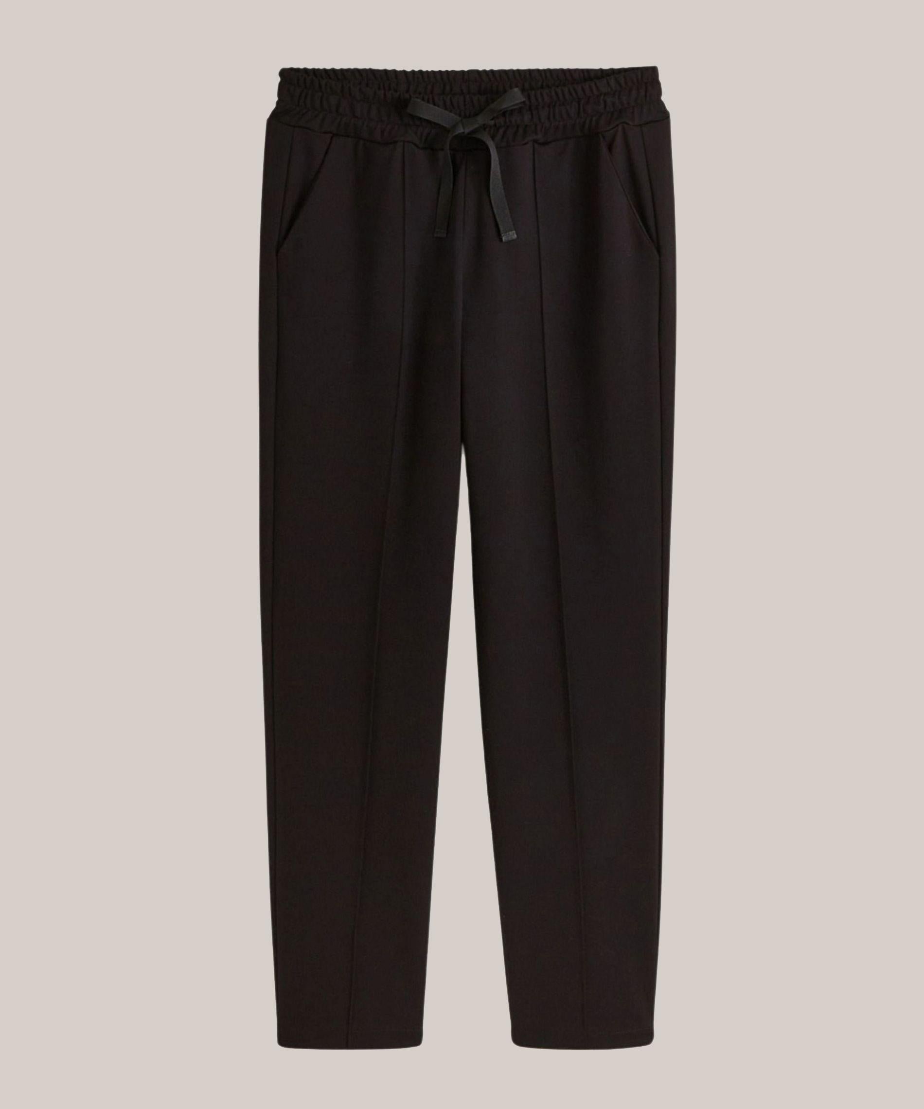 Milano jogging pants RODIER Black