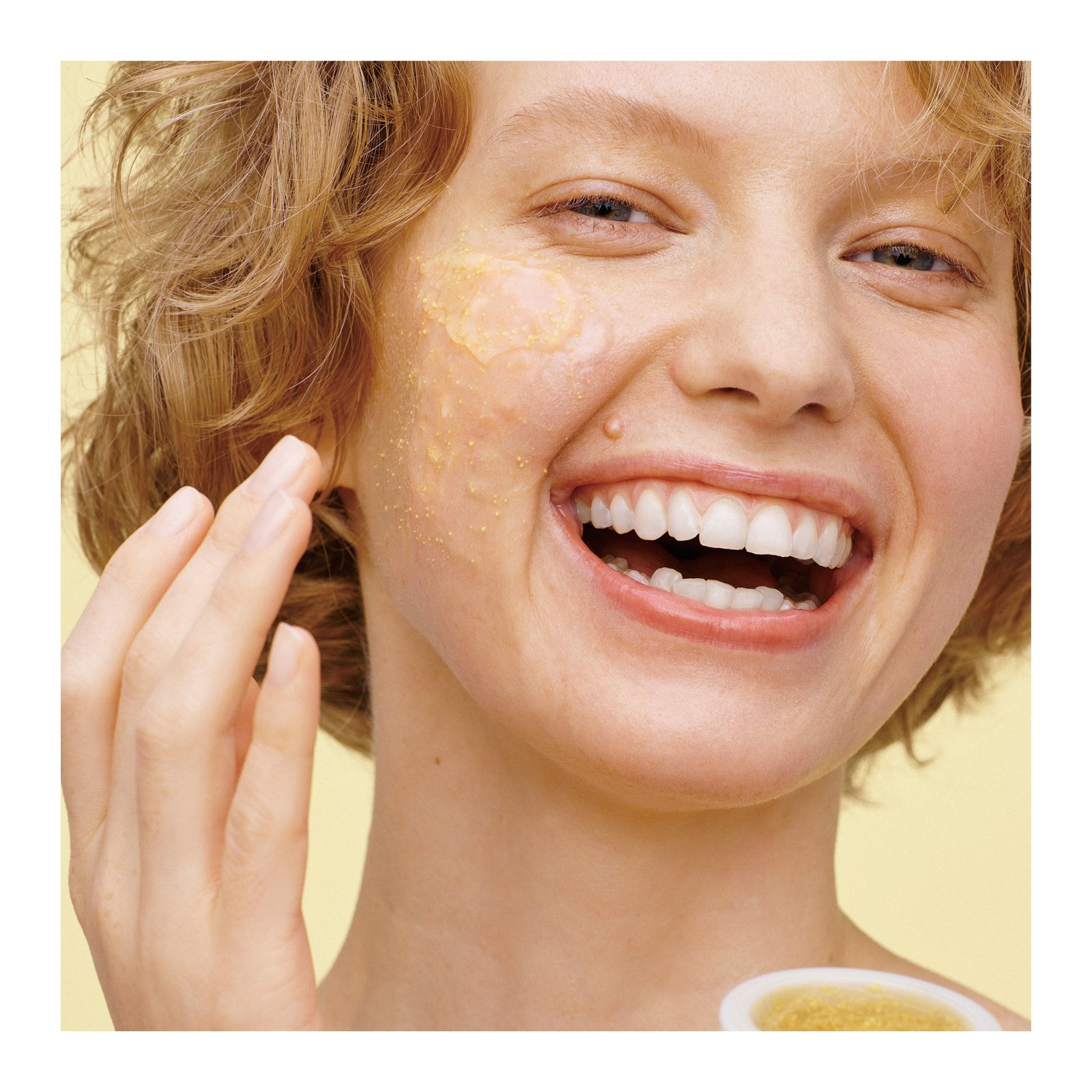 WASO BEAUTY SLEEPING MASK SHISEIDO No color