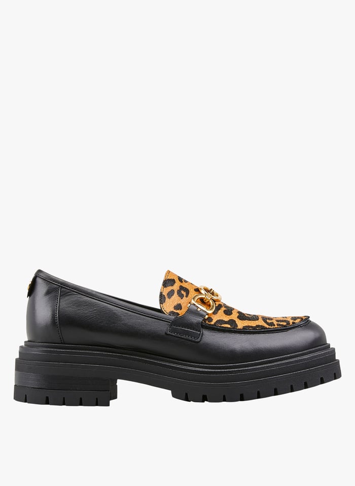 Cosmoparis leopard hotsell