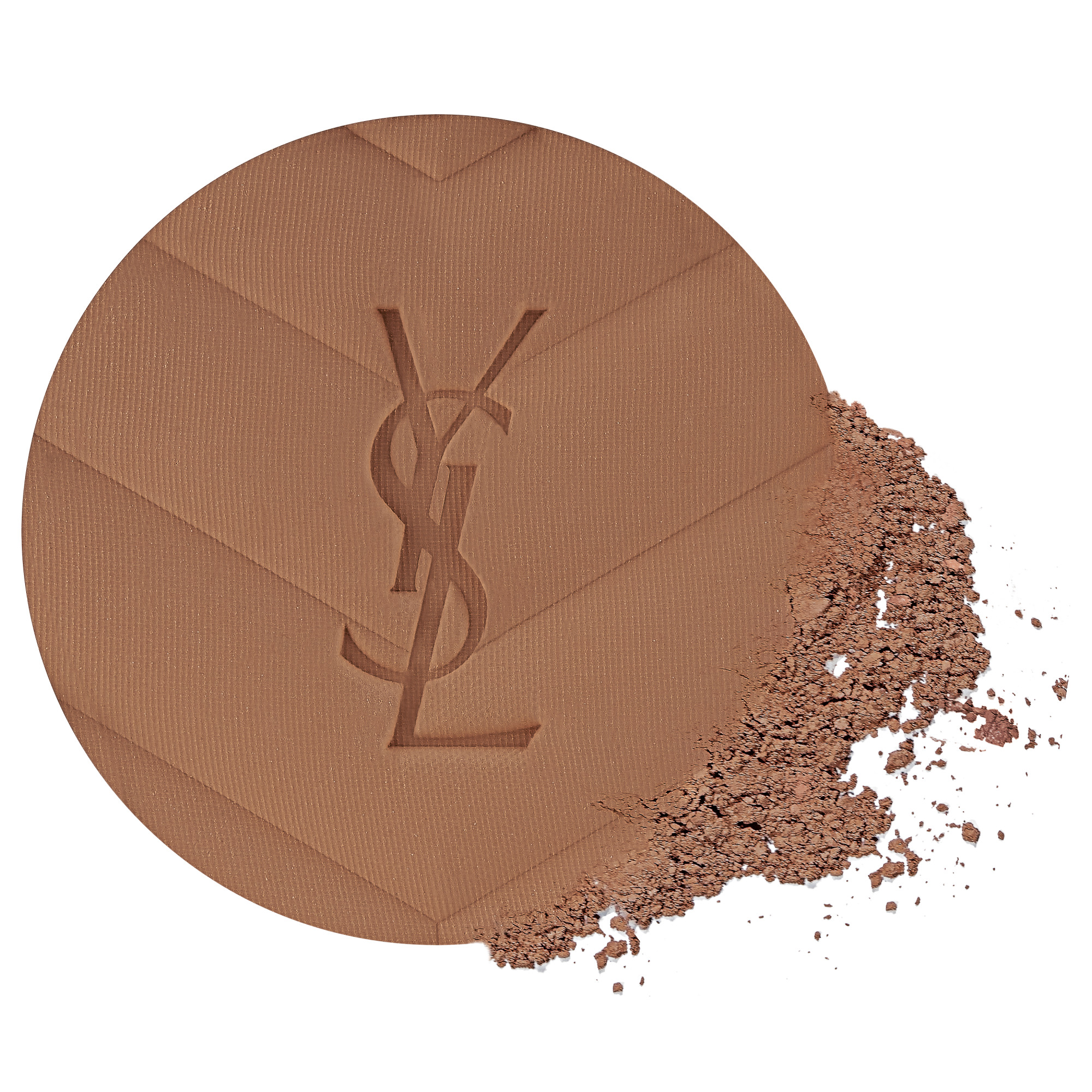 All Hours Multi-purpose Matt Finishing Powder YVES SAINT LAURENT 07